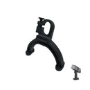 SciAps X505 Soil Foot which stands up the SciAps X505 for hands free field analysis