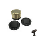 SciAps X-550 Pb or X5 Tubular Test Stand TTS