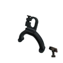 SciAps X-550 Soil Foot which stands up the SciAps X550 for hands free field analysis