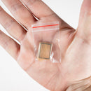 SciAps Z-901 Splatter shield or Blast Shield in hand