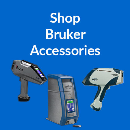 Shop Bruker XRF Accessories Bruker S1 Titan Tracer 5 CTX