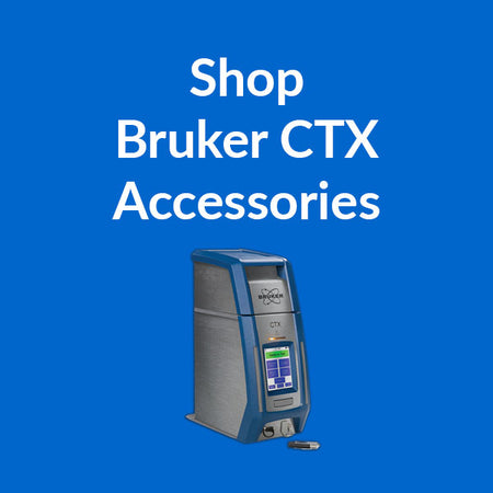 Shop Bruker CTX XRF Accessories