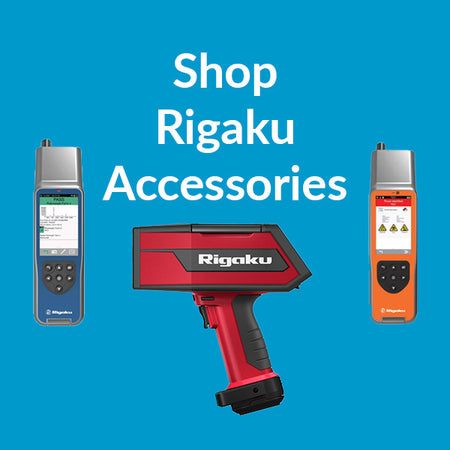 Shop Rigaku Accessories for KT-100 KT-100S Progeny ResQ