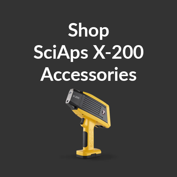 How To Perform Drift Correction for the SciAps Z-903 Handheld LIBS