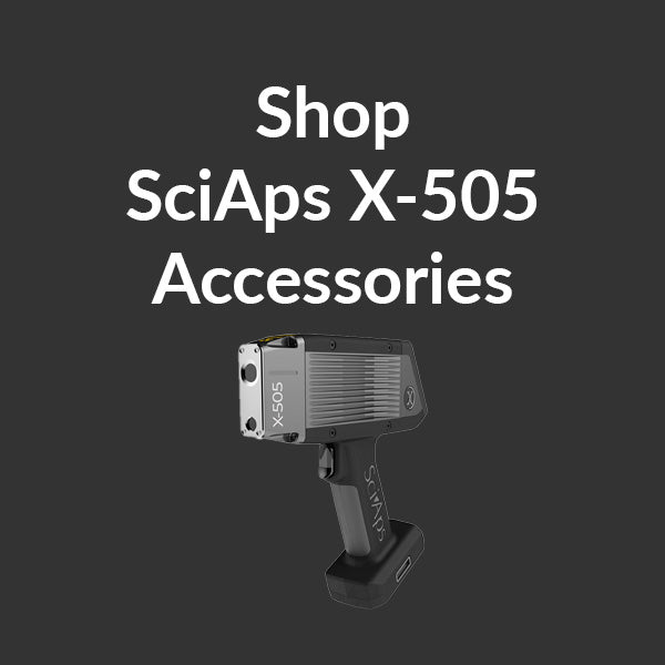 How To Perform Drift Correction for the SciAps Z-903 Handheld LIBS