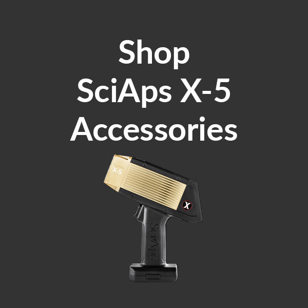 How To Perform Drift Correction for the SciAps Z-903 Handheld LIBS