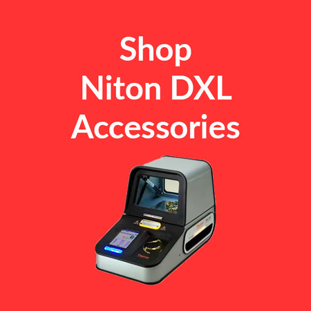 Shop Thermo Scientific Niton DXL XRF Accessories