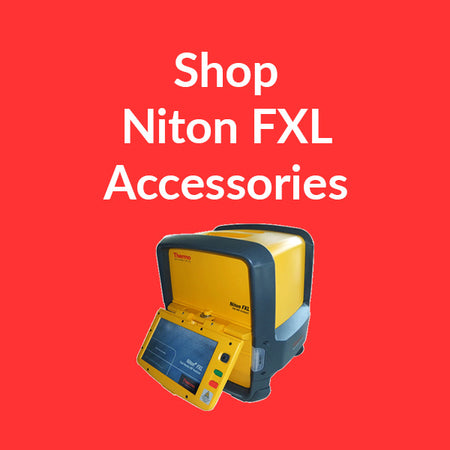 Shop Thermo Scientific Niton FXL XRF Accessories