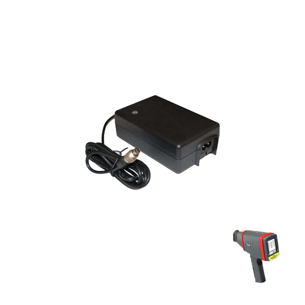 Single Charger Spectro xSORT XHH03 battery charger PN 75040820