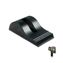 Spectro xsort xhh04 battery charger on white background