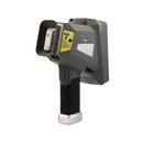 Spectro xSORT XHH04 Handheld XRF Analyzer on White Background for Metal Sorting and Alloy Identification