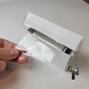 Spectro xSORT XHH04 Measurement Windows