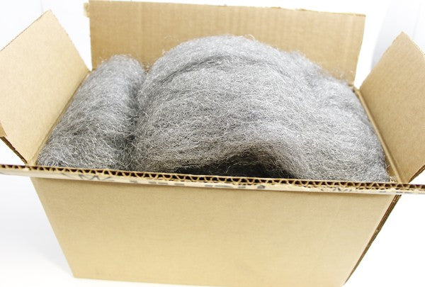 Eltra Steel Wool – Part Number 88400-0508