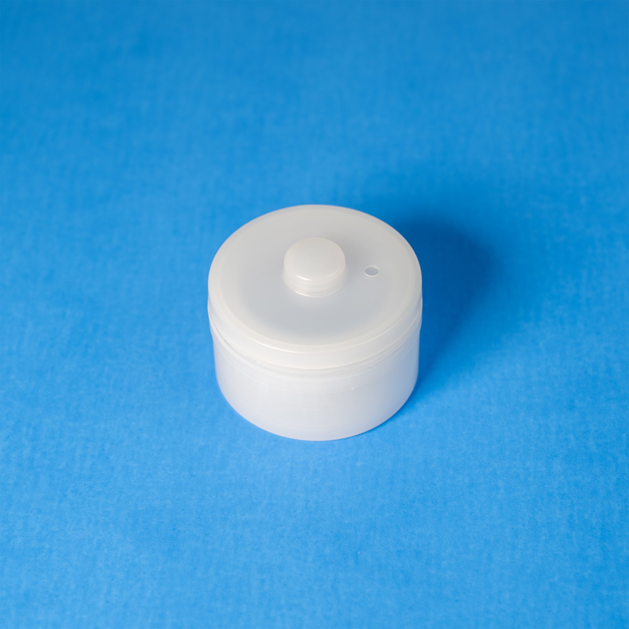 Thermo Scientific ARL QUANT'X Sample Cups for XRF Analysis Bottom