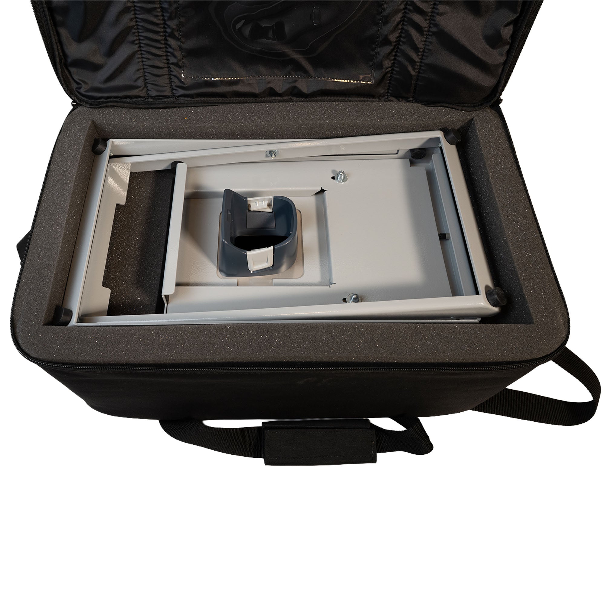 Thermo Scientific Niton XL2/XL3t Field Desktop Test Stand | Alloy Geek