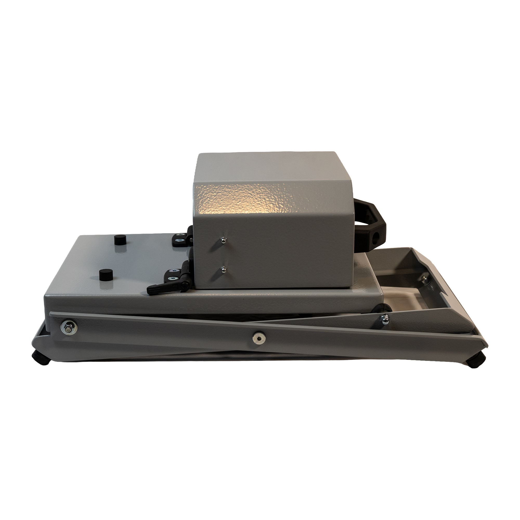 Thermo Scientific Niton XL2/XL3t Field Desktop Test Stand | Alloy Geek