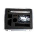 Authentic Thermo Scientific Niton XL2 Mobile Test Stand Part Number 430-032 showing packed inside case