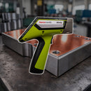 Thermo Scientific Niton XL2 Plus for coatings thickness measurement and alloy identification