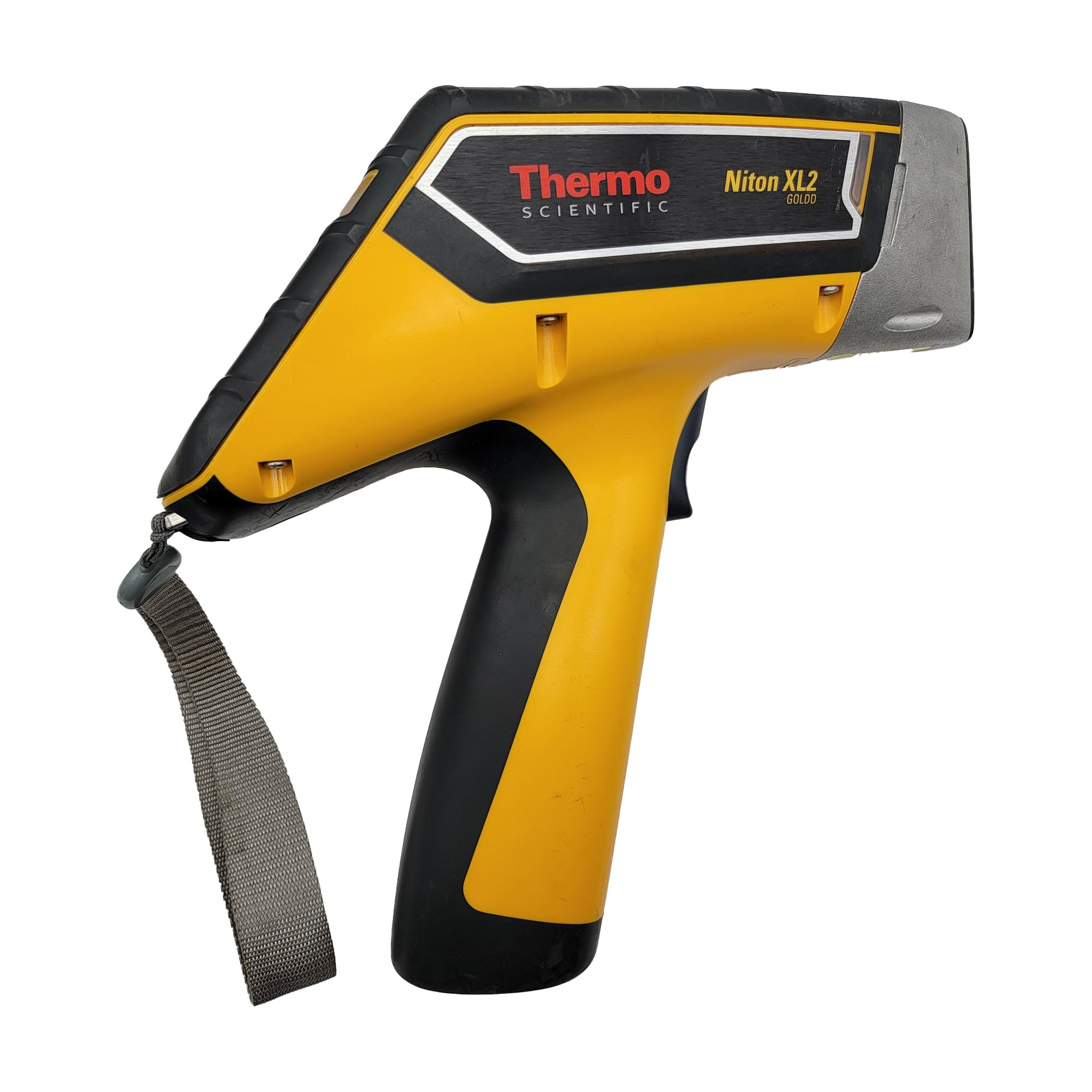 New Thermo Scientific Niton XL2 Handheld XRF Analyzer