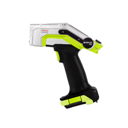 Thermo Scientific Niton XL5 Plus – The Ultimate Alloy Sorting Handheld XRF Analyzer