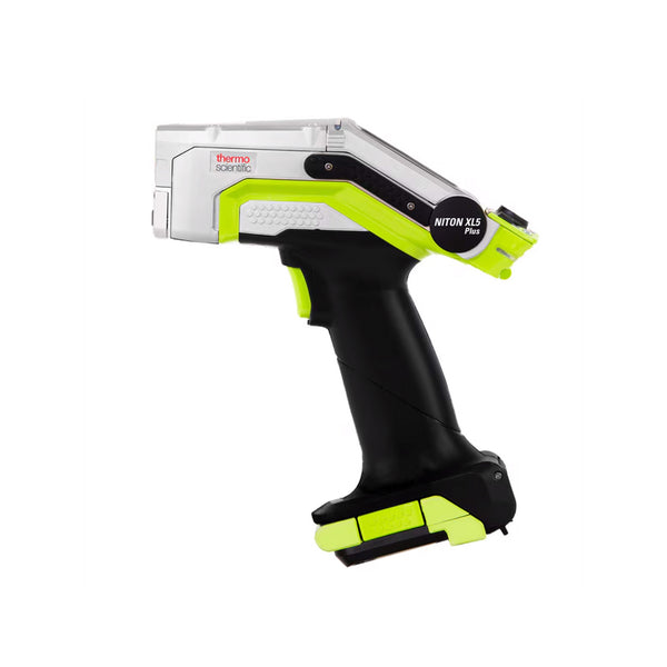 NEW Thermo Scientific Niton XL5 Plus | Alloy Geek