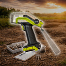 New Niton XL5 Plus Handheld XRF Analyzer – Soil Contamination Testing