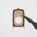 Thermo Scientific Niton XL5 Window Bracket PN 580-09413 back