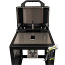 Thermo Scientific Niton XL5e Test Stand