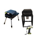 Thermo Scientific Niton XL5e Test Stand