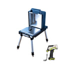 Thermo Scientific Niton XL5e Test Stand