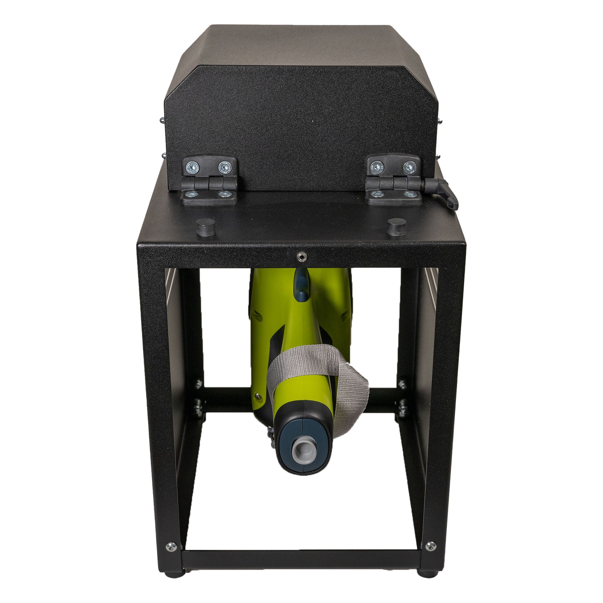 検温カウンター Niton XL2 Benchtop Test Stand