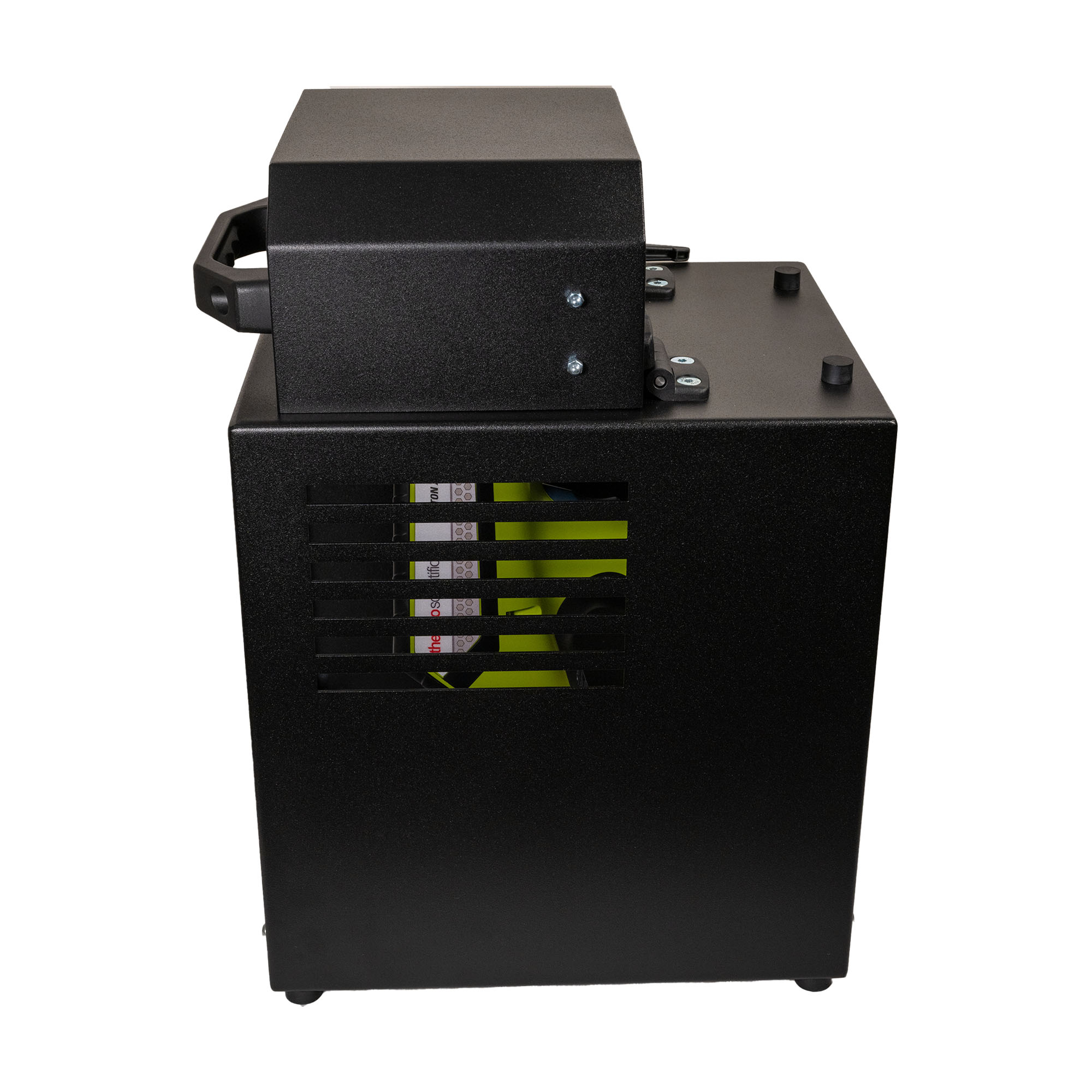 検温カウンター Niton XL2 Benchtop Test Stand