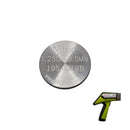 Authentic Thermo Scientific Niton XL2 Plus Calibration Standard QC Check Sample Part Number 195-019