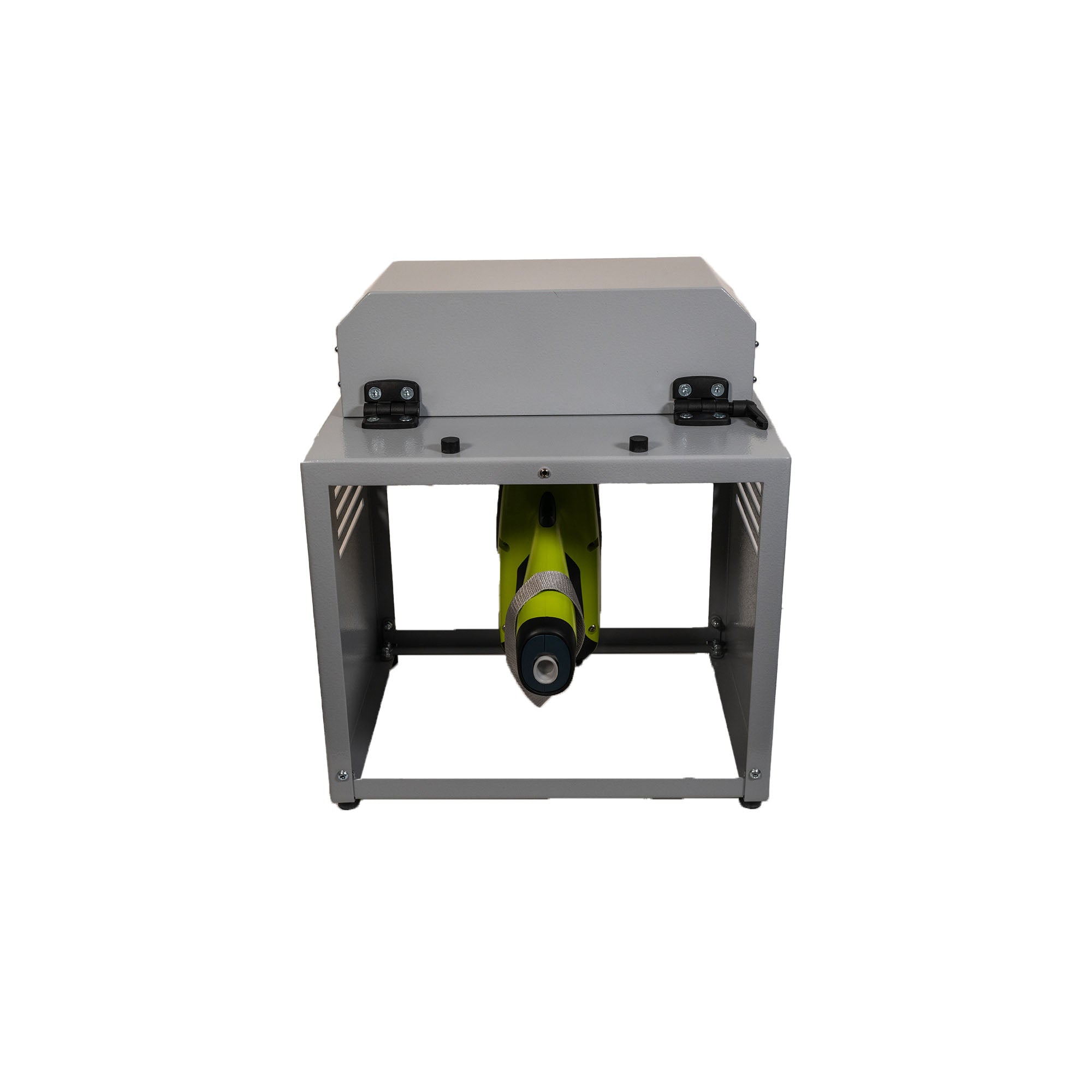 Extra Large Benchtop Test Stand for Niton XL2