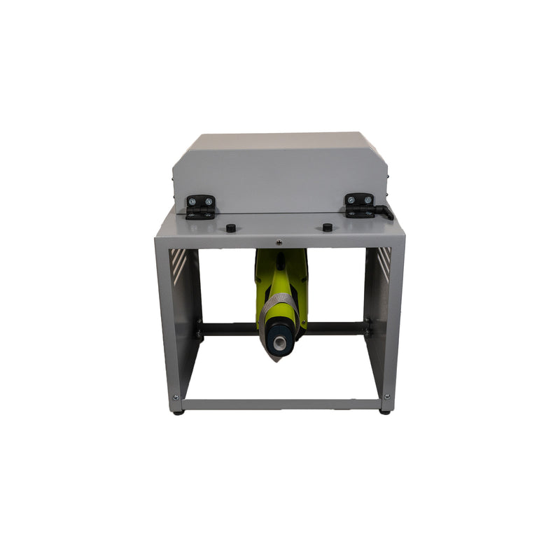 Extra Large Benchtop Test Stand for Niton XL3t