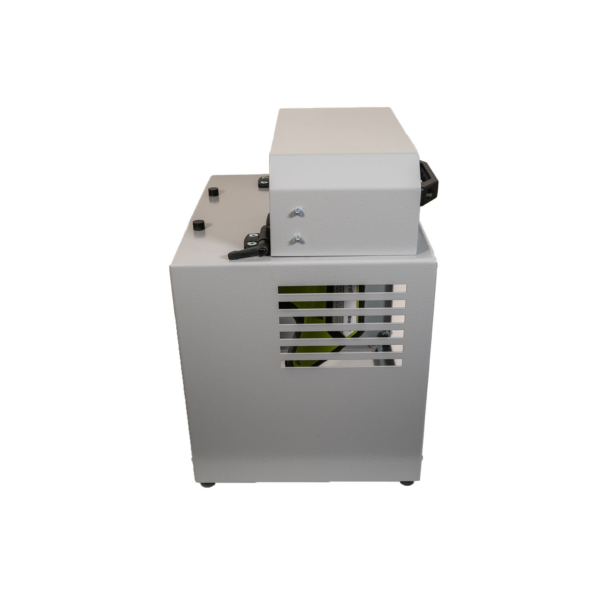 Extra Large Benchtop Test Stand for Niton XL2
