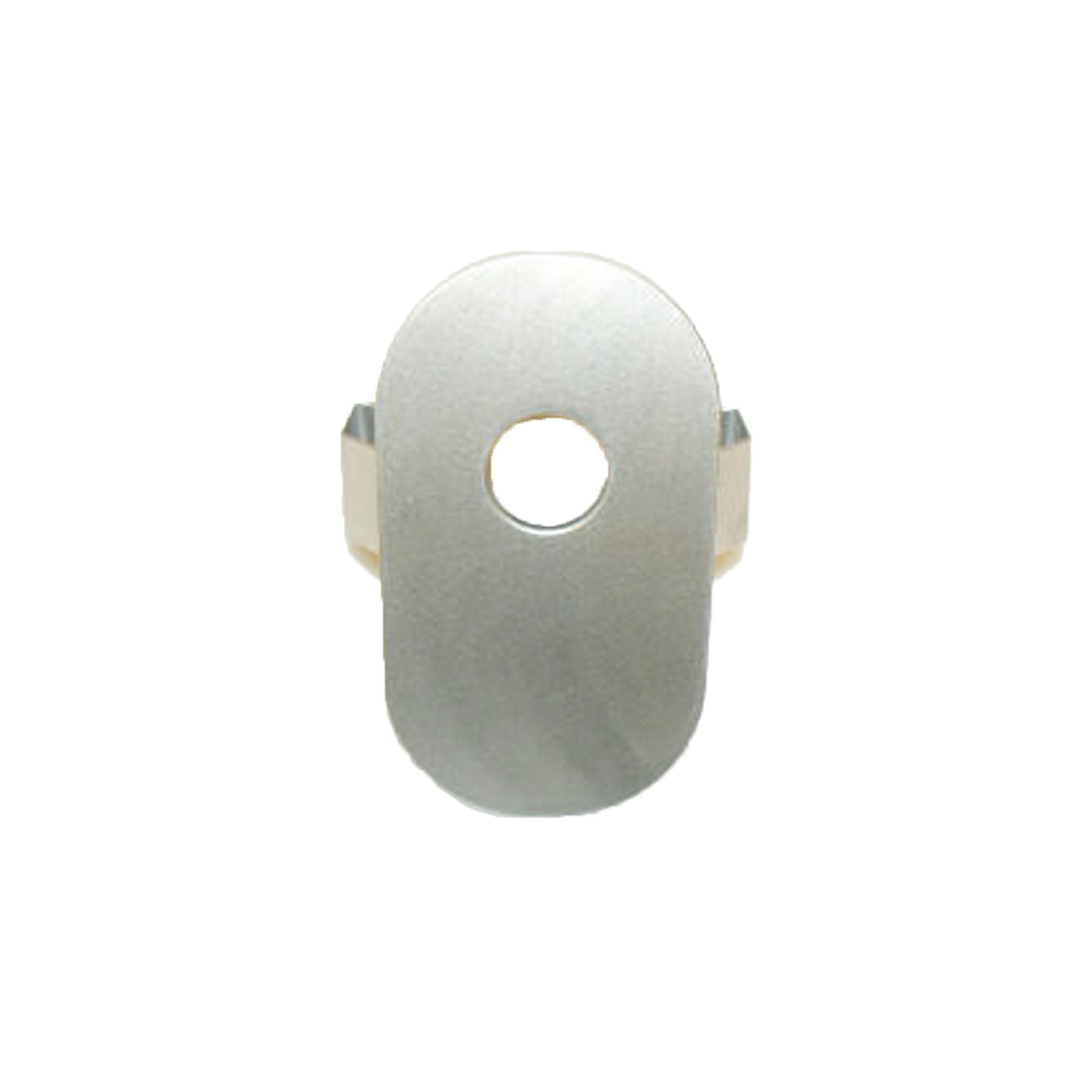 Authentic Thermo Scientific Niton XL2 & XL3t In-Situ Test Guard / Soil Mask Part Number 187-1401 front view