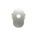 Authentic Thermo Scientific Niton XL2 & XL3t In-Situ Test Guard / Soil Mask Part Number 187-1401 front view