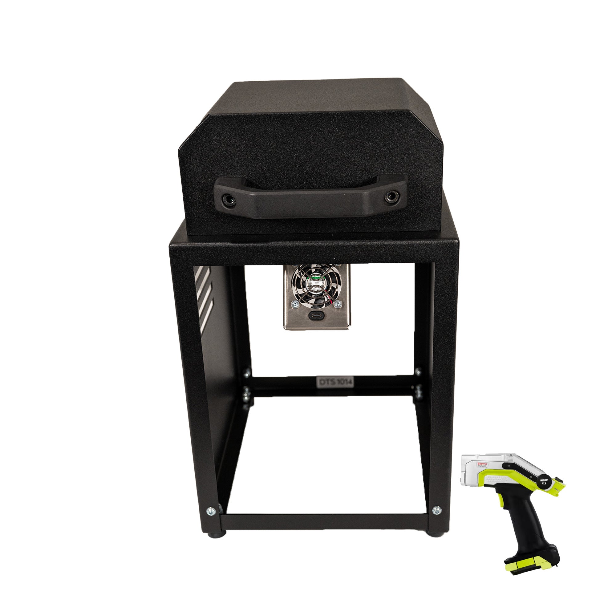Thermo Scientific Niton XL5 Plus Test Stands