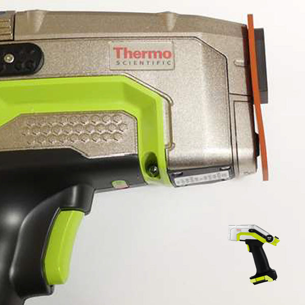 Thermo Scientific Niton XL5 Hot Work Standoff | Alloy Geek