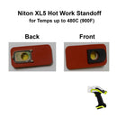 Thermo Scientific Niton XL5 Hot Work Standoff