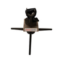 Thermo Scientific Niton XL5 Mini Test Stand MTS Bottom Collapsible Legs and XL5 Saddle PN 580-11511