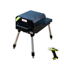 Authentic Thermo Scientific Niton XL5 Portable Test Stand ISO Part Number 800-02221 or PN 580-08201