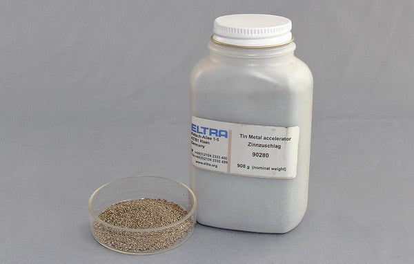 Eltra Tin accelerator – Part Number 90280