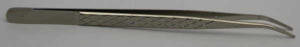 Eltra Curved Tweezers