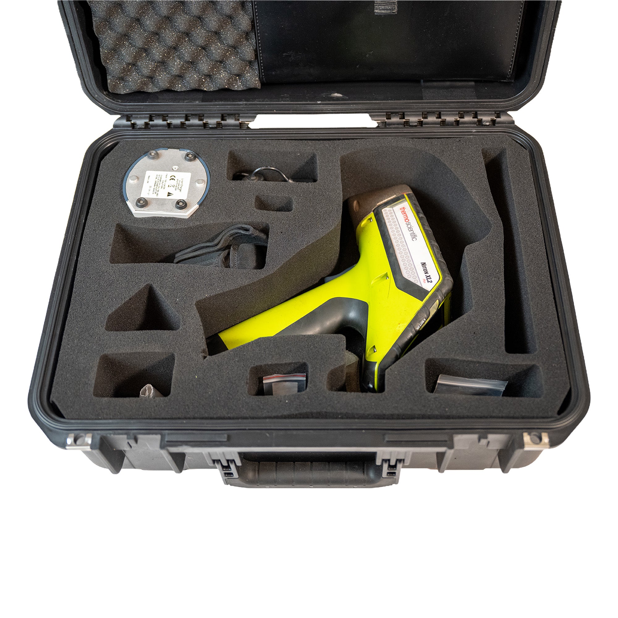 Used Niton XL2 980 Plus XRF Analyzer | PMI | SN 200504