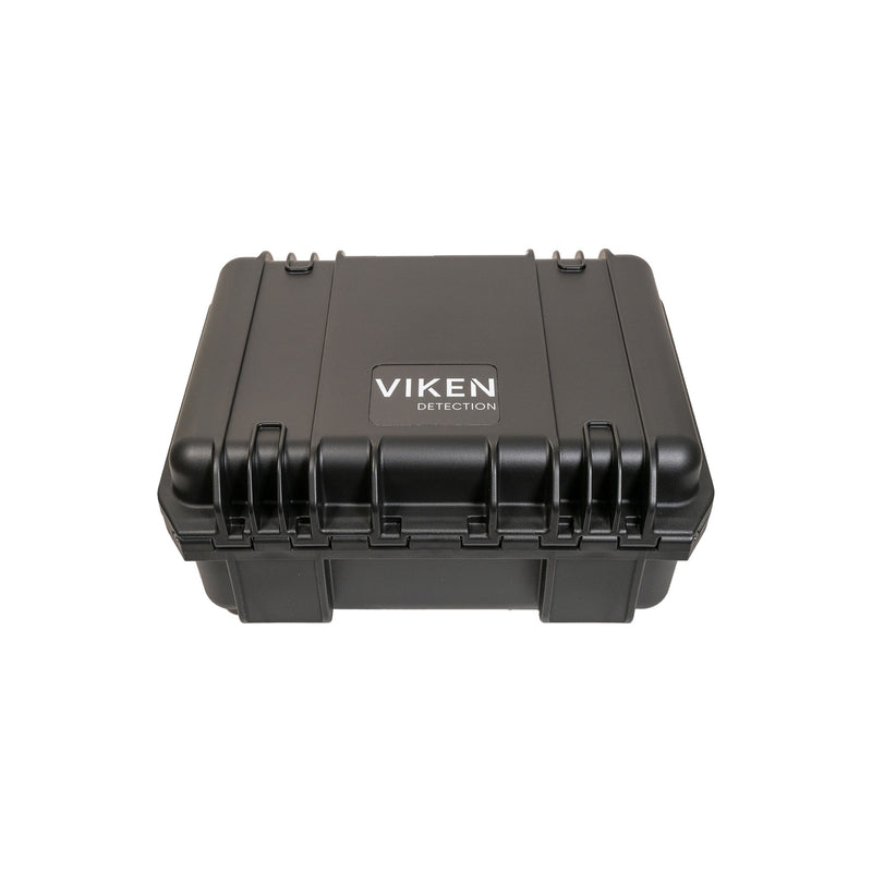 Viken Detection Pb200 hard case pelican case exterior