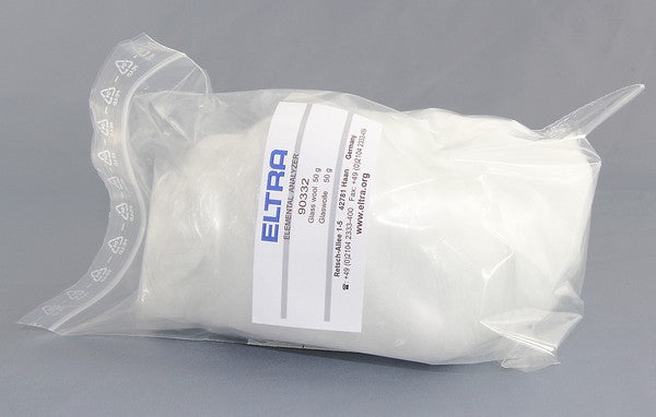 Eltra Glass Wool – Part Number 90331 and 90332