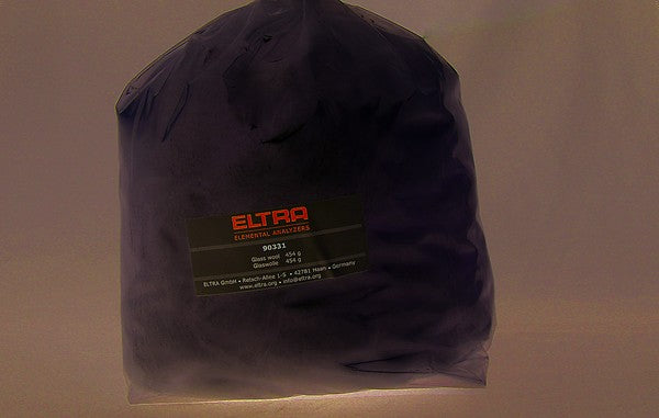 Eltra Glass Wool – Part Number 90331 and 90332