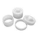 Rigaku Primus XRF Sample Cups